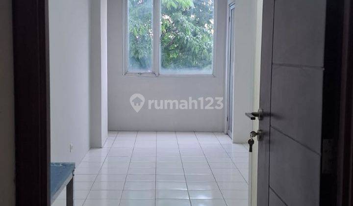 Dijual Apartemen 26m² di Emerald Tower Apartement 1