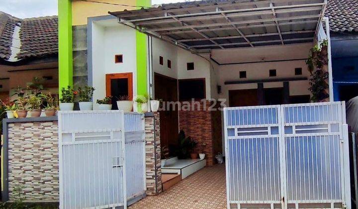 Dijual Rumah 2Lantai di Komplek Griya Suci Mutiara, Rancaekek 1