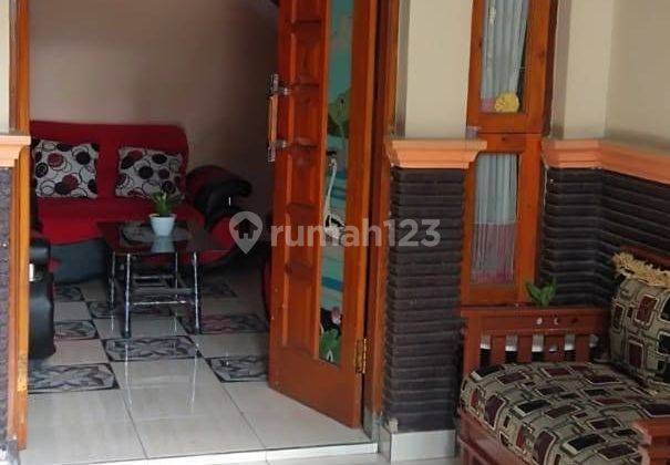 Dijual Rumah 2 Lantai Dibawah Pasaran di Majalaya Carik 2