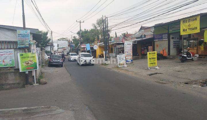 tanah siap bangun area produktif kiaracondong kota bandung 2