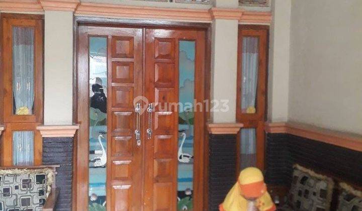 Dijual Rumah 2 Lantai Dibawah Pasaran di Majalaya Carik 1