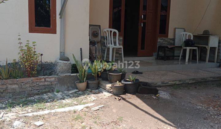 Dijual Tanah Mainroad Laswi Dekat Alun Alun Ciparay Gratis Rumah 2