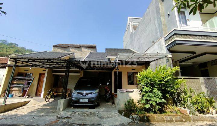 Dijual Rumah Nyaman dan Asri di Komplek De Paros, Baleendah 1