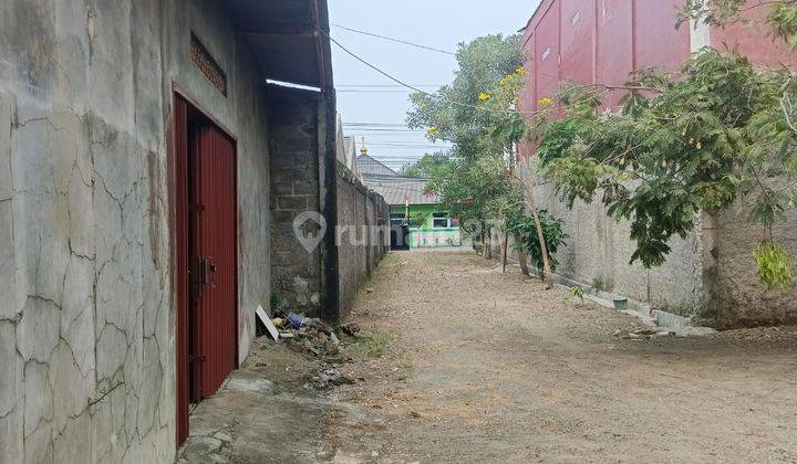 Dijual cepat Pabrik di Tambun Bekasi 1