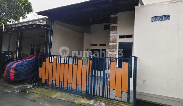 Dijual Cepat Rumah di Citra Raya Cikupa 1