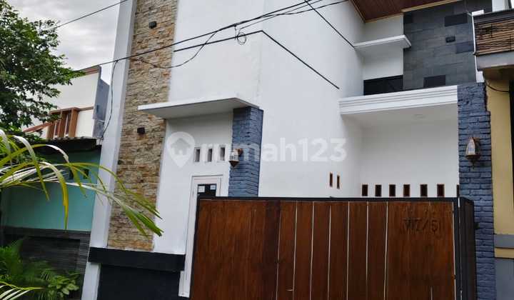 Dijual Cepat Rumah di Citra Raya Cikupa 1