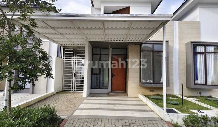 Disewa Cepat Rumah di Citra Raya Cikupa Tangerang 1