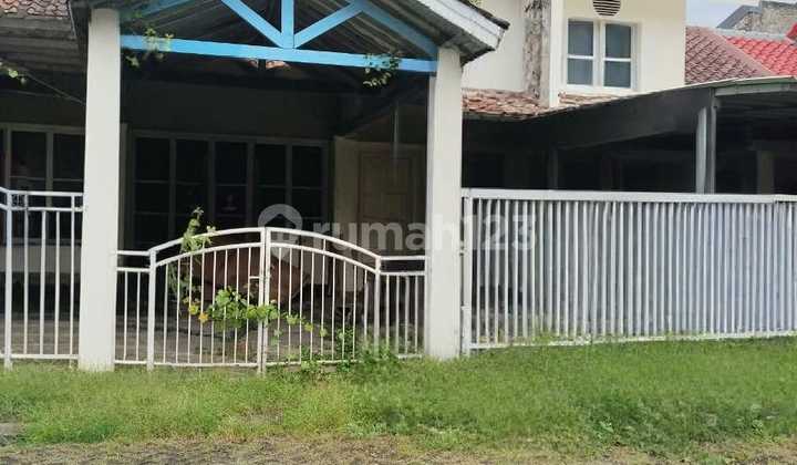 Dijual Cepat Rumah di Citra Raya Cikupa Tangerang 1