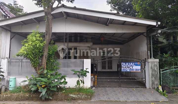 Dijual Cepat Rumah di Citra Raya Cikupa