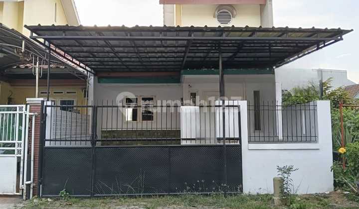 For Quick Rent: House in Citra Raya Cikupa Tangerang 1