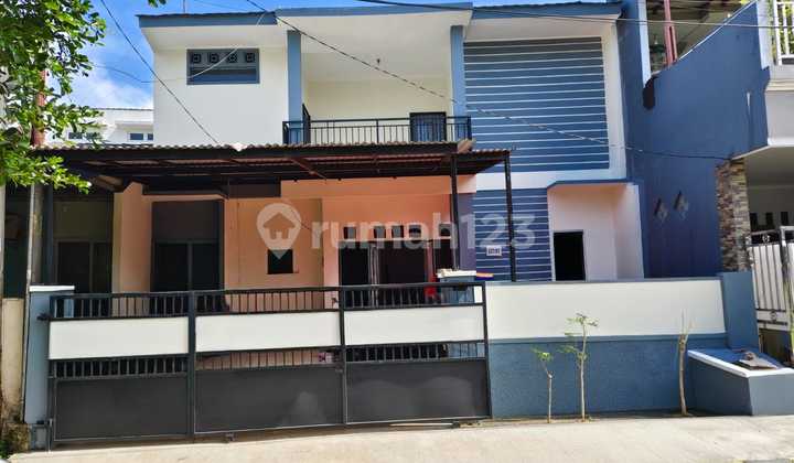 Dijual Cepat rumah di Citra Raya Cikupa Tangerang