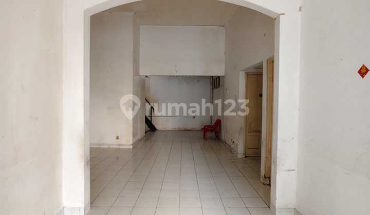 Dijual Cepat Rumah di Citra Raya Cikupa 2