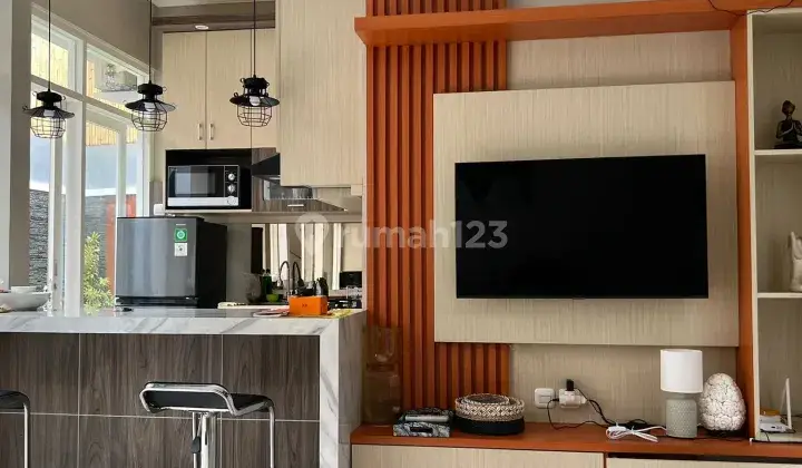 Brand New villa for rent  3