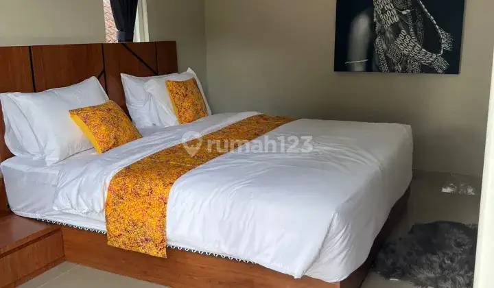 Brand New villa for rent  2