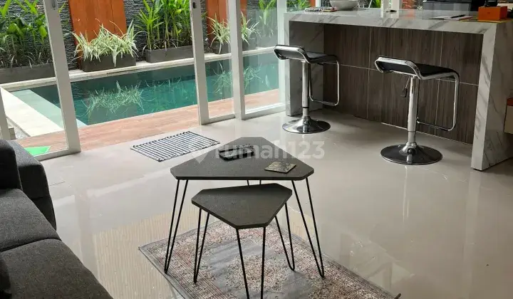 Brand New villa for rent  4
