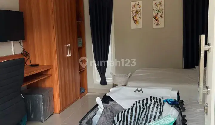 Brand New villa for rent  5