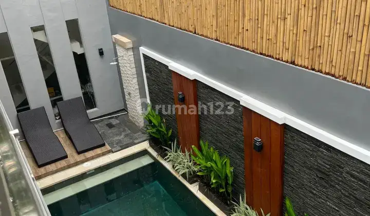 Brand New villa for rent  7