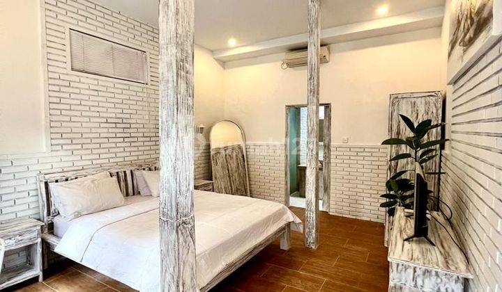 Homestay for Lease  2