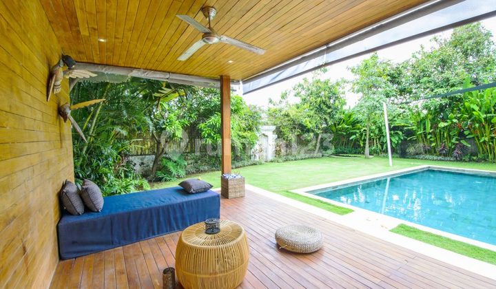Leasehold for 20 years, beautiful Villa  5