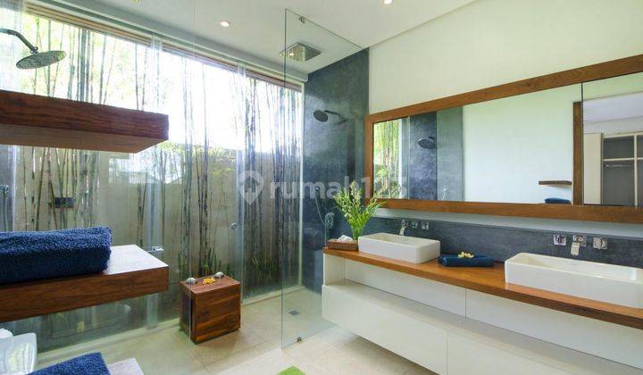 Leasehold for 20 years, beautiful Villa  6