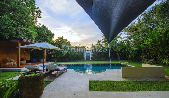 Leasehold for 20 years, beautiful Villa  9