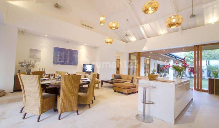 Leasehold for 20 years, beautiful Villa  14