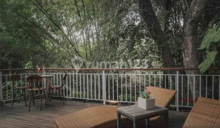 Longterm rental Villa Kerobokan  6