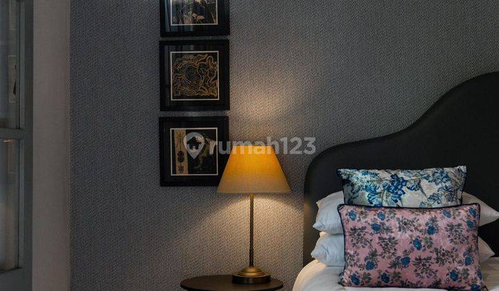 CLASSIC NEO COLONIAL HOUSE, FULLY FURNISHED FOR SALE  5
