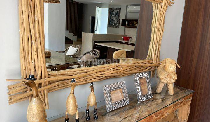 NEWLY RENOVATED VILLA FOR RENT MONTHLY AND YEARLY  2
