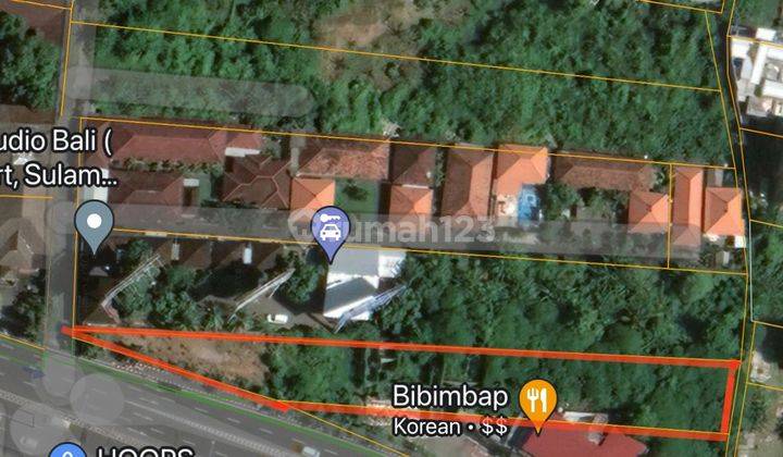 BEST PRICE FREEHOLD LAND  2