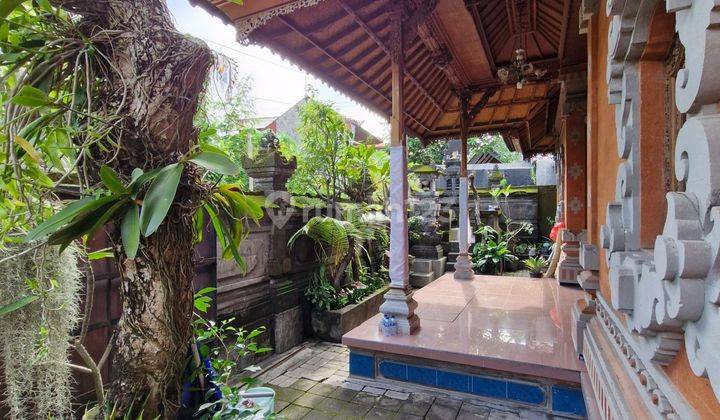 HOUSE FOR SALE IN TAMAN SARI KEROBOKAN 1