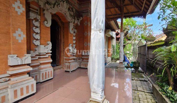 HOUSE FOR SALE IN TAMAN SARI KEROBOKAN 2