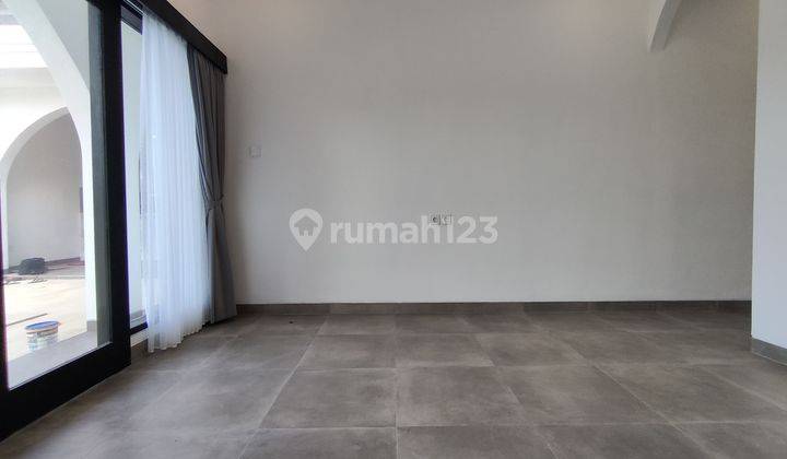 BRAND NEW VILLA AT CEMAGI FOR RENT YEARLY 1