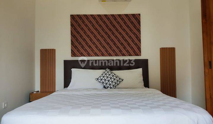 Three Bedrooms Villa At Kerobokan For Rent Minimum Two Years  2