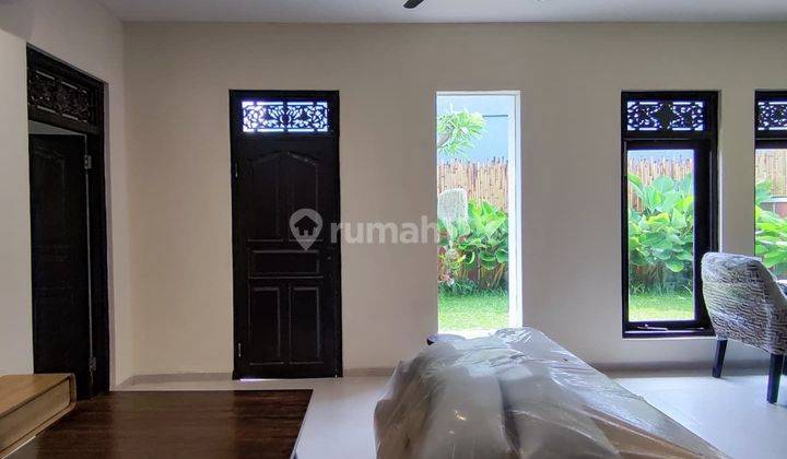 House For Rent At Kerobokan!! 2