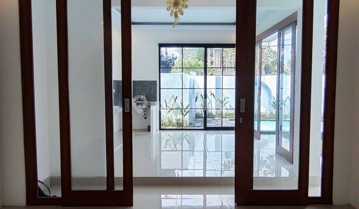 Brand New!! Two Bedrooms Villa For Rent Minimum 3 Years 2