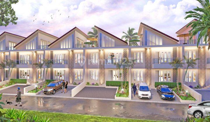 Rumah Murah Dp Murah di Gamping Sleman 7