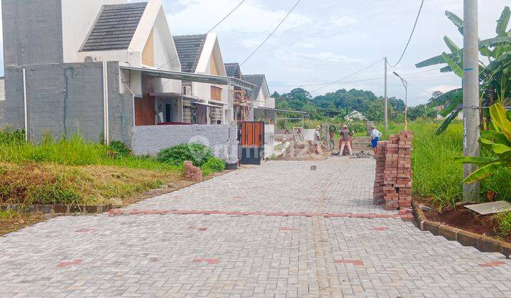 Rumah Murah di Kota Bogor Dekat Kampus Ipb , Hanya 5 Juta  7