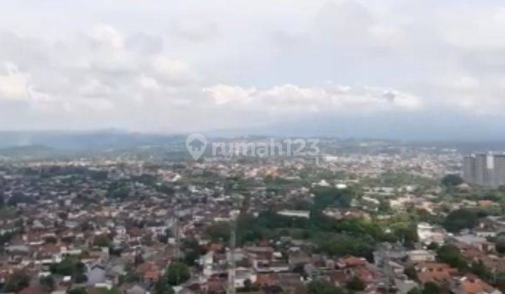 Apartemen 1BR Unfurnish Depan Gerbang Undip Tembalang Semarang