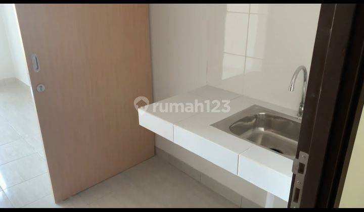 Apartemen 1BR Unfurnish Depan Gerbang Undip, PROMO!!