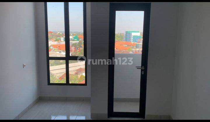 Apartemen 1BR Unfurnish Depan Gerbang Undip, PROMO!!
