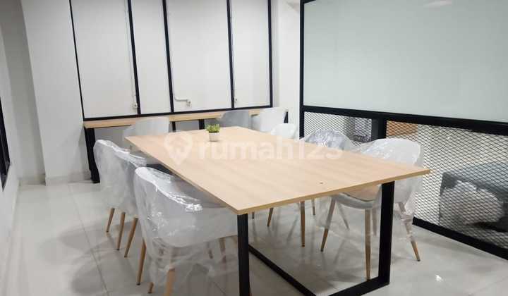 Apartement The Alton Apartment 1 BR Bagus 3