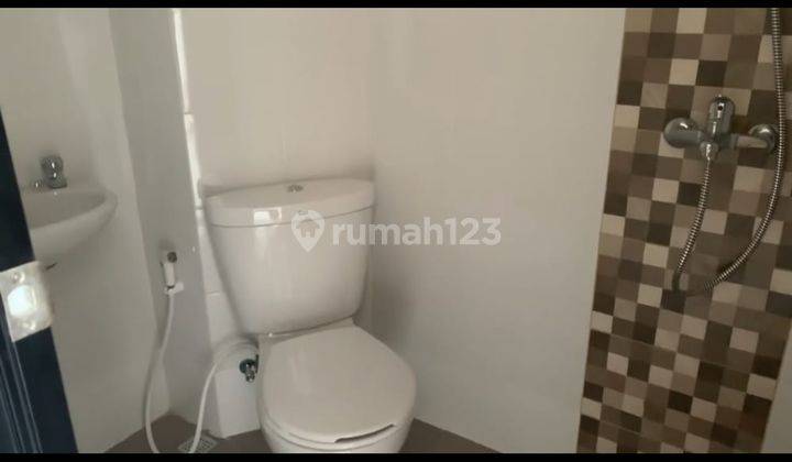 Apartement The Alton Apartment 1 BR Bagus 13