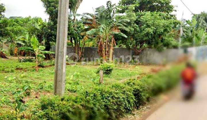 Dijual Lahan Dengan Harga Murah di Cibening Daerah Bekasi  3