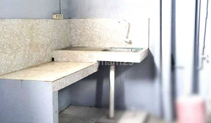 Dijual Ruko 3 Lantai Dengan Harga Terjangkau Di Tambun Selatan  2
