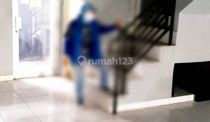Dijual Ruko 3 Lantai Dengan Harga Terjangkau Di Tambun Selatan  4
