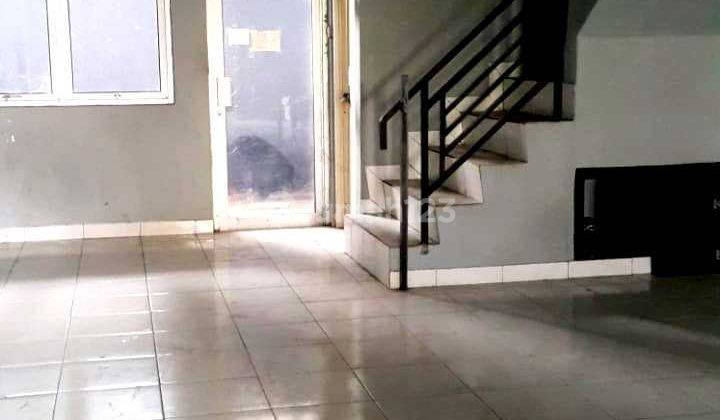 Dijual Ruko 3 Lantai Dengan Harga Terjangkau Di Tambun Selatan  7
