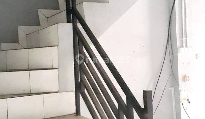 Dijual Ruko 3 Lantai Dengan Harga Terjangkau Di Tambun Selatan  8