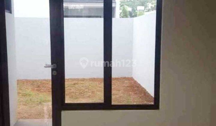 Dijual Rumah 2 Lantai Nuansa Modern di Bantargebang Daerah Bekasi  2