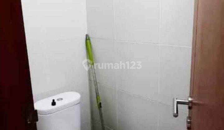 Dijual Rumah 2 Lantai Nuansa Modern di Bantargebang Daerah Bekasi  4